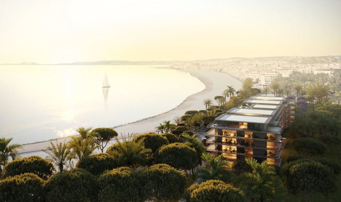 Villa in Estepona, Andalusia, Spain 1 - 15081342