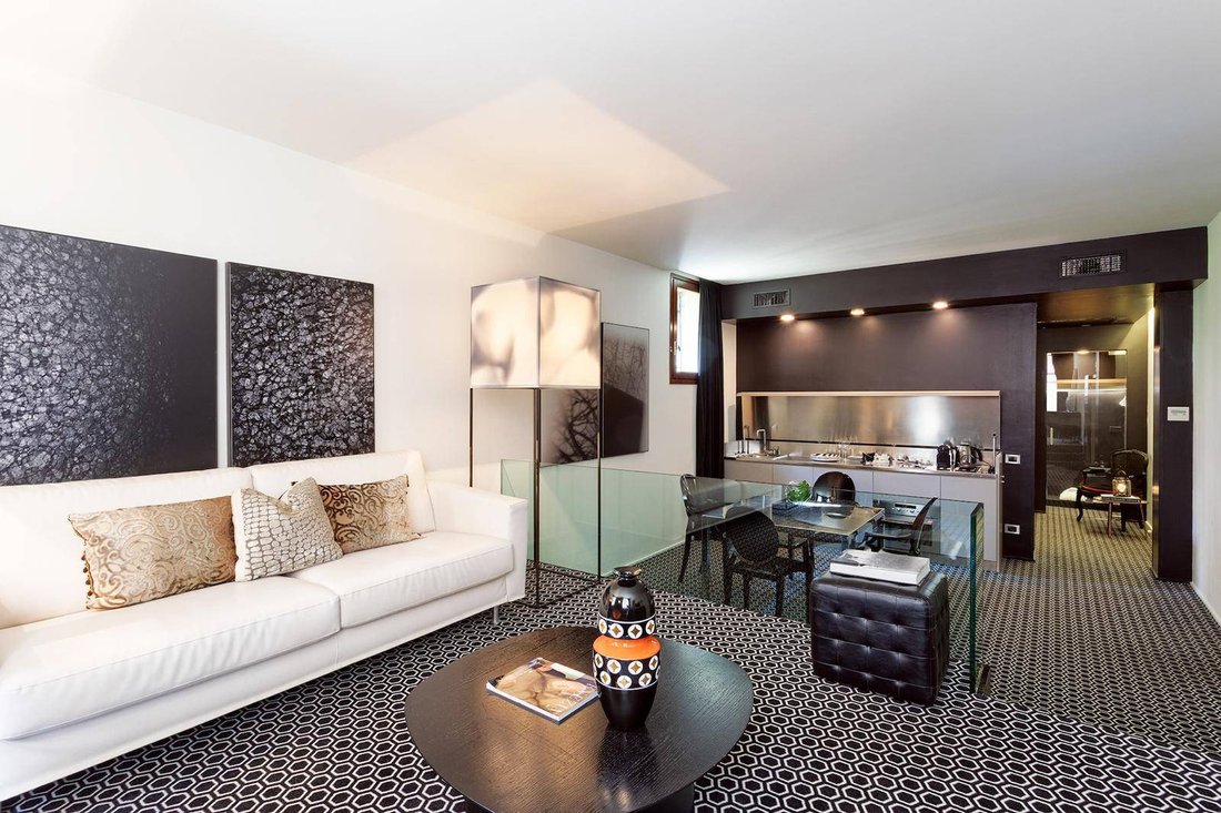 Appartamento a Venezia, Veneto, Italia 5 - 15079418