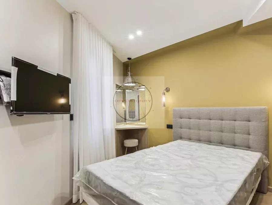 Appartamento a Arrondissement di Bobigny, Isola di Francia, Francia 5 - 15080788