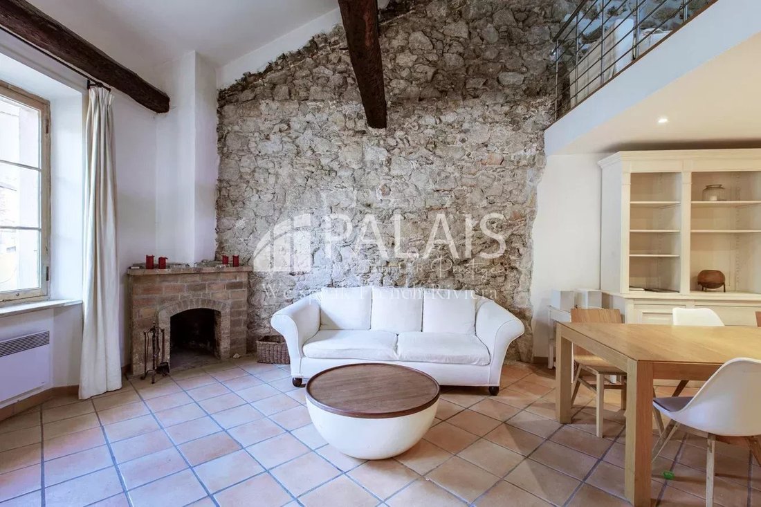 Apartment in Le Port, Villefranche-sur-Mer, France 2 - 14245348