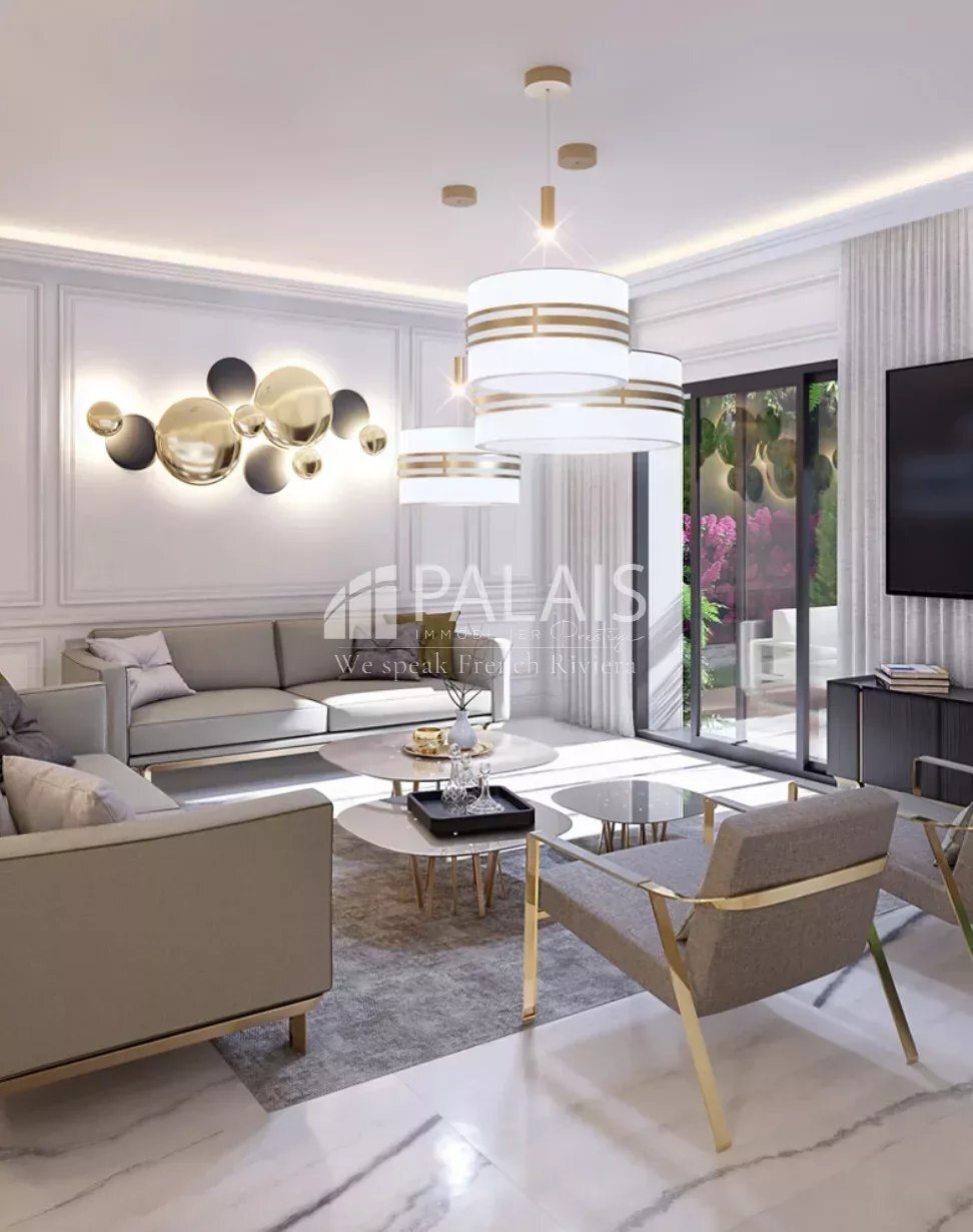 Apartment in Antibes, Provence-Alpes-Côte d'Azur, France 3 - 14372051