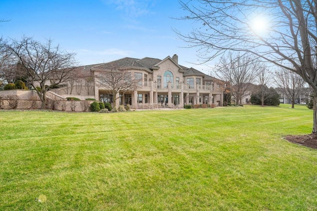 House in Green Bay, Wisconsin, United States 5 - 15081562