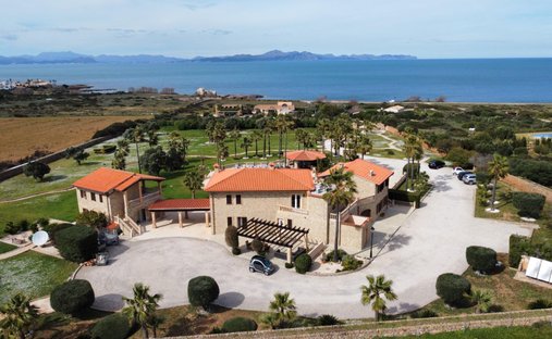 Country House in Arta, Balearic Islands, Spain 1