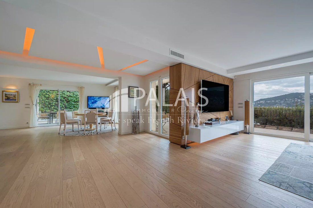 Villa in Col de Villefranche, Villefranche-sur-Mer, France 3 - 14245725