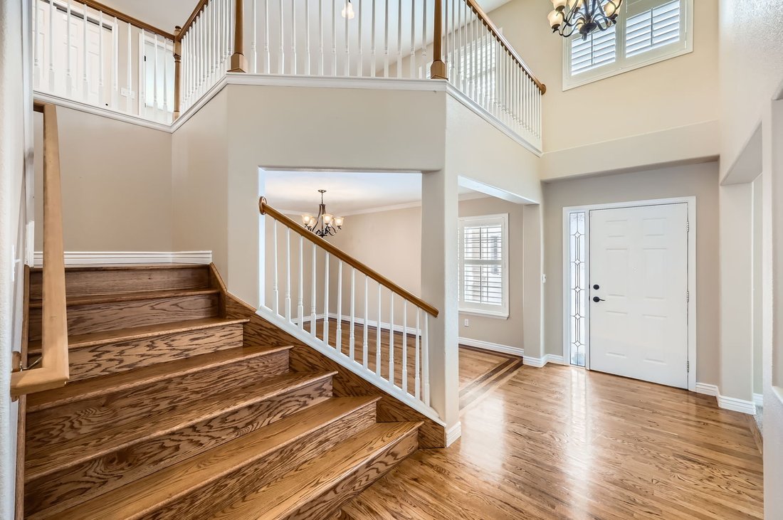 House in Colorado Springs, Colorado, United States 1 - 15079006