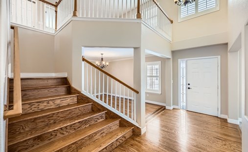 Casa a Colorado Springs, Colorado, Stati Uniti 1