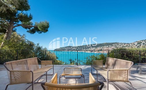 Villa à Col de Villefranche, Villefranche-sur-Mer, France 1