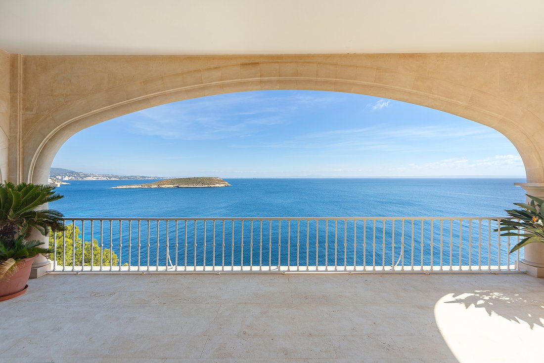 House in Balearic Islands, Spain 2 - 14939900