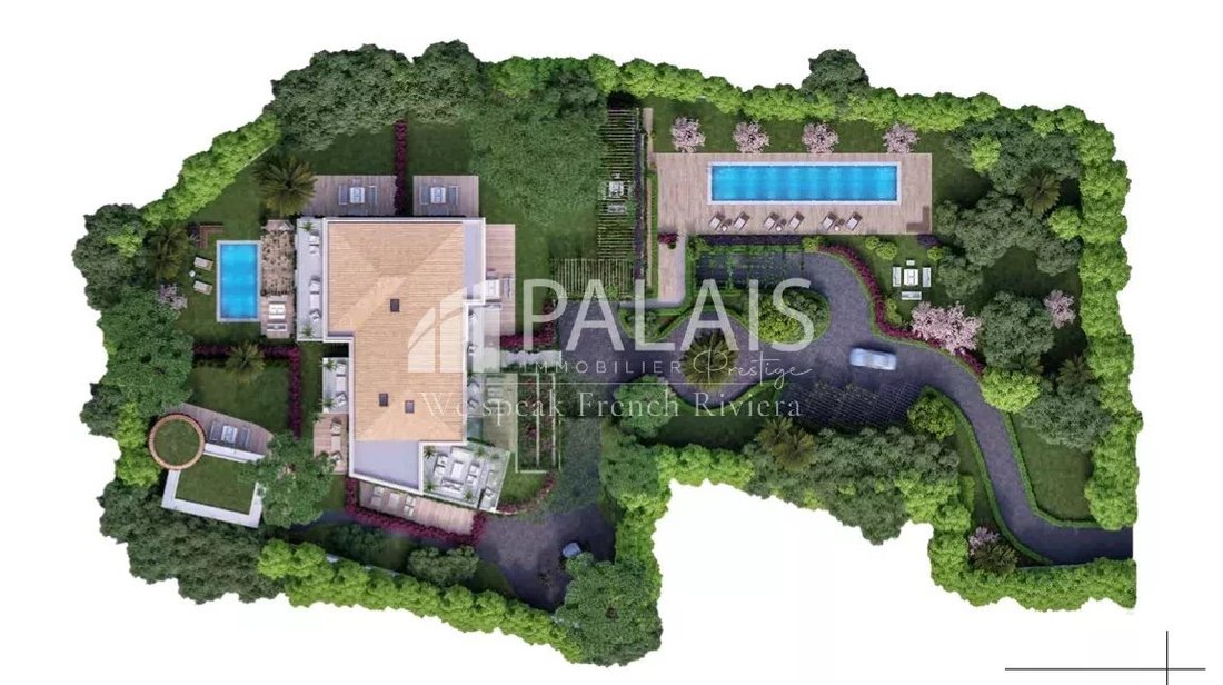 Apartment in Antibes, Provence-Alpes-Côte d'Azur, France 2 - 14372051
