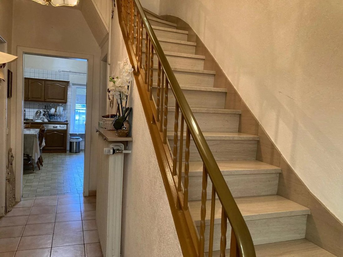 Maison à Differdange, District de Luxembourg, Luxembourg 3 - 15083062