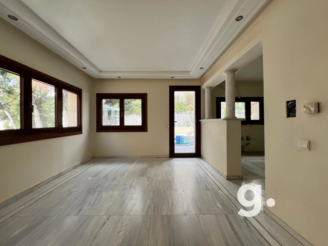House in Kifisia, Attica, Greece 4 - 15079706