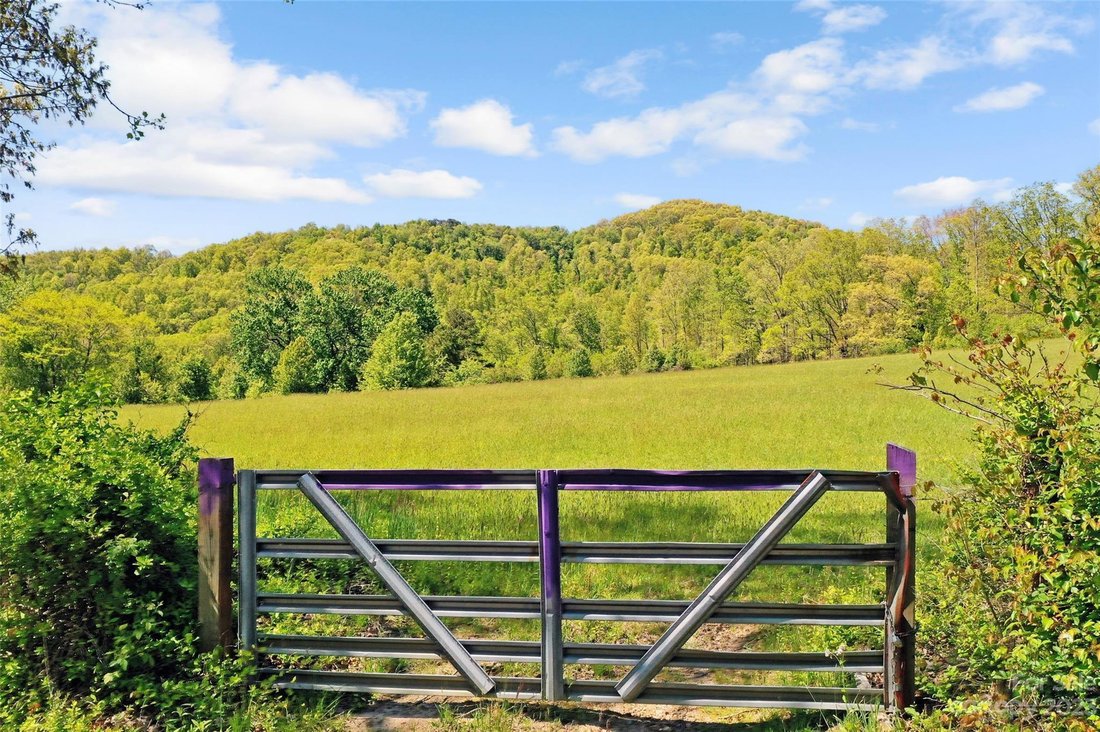 Land in Clyde, North Carolina, United States 4 - 15079233