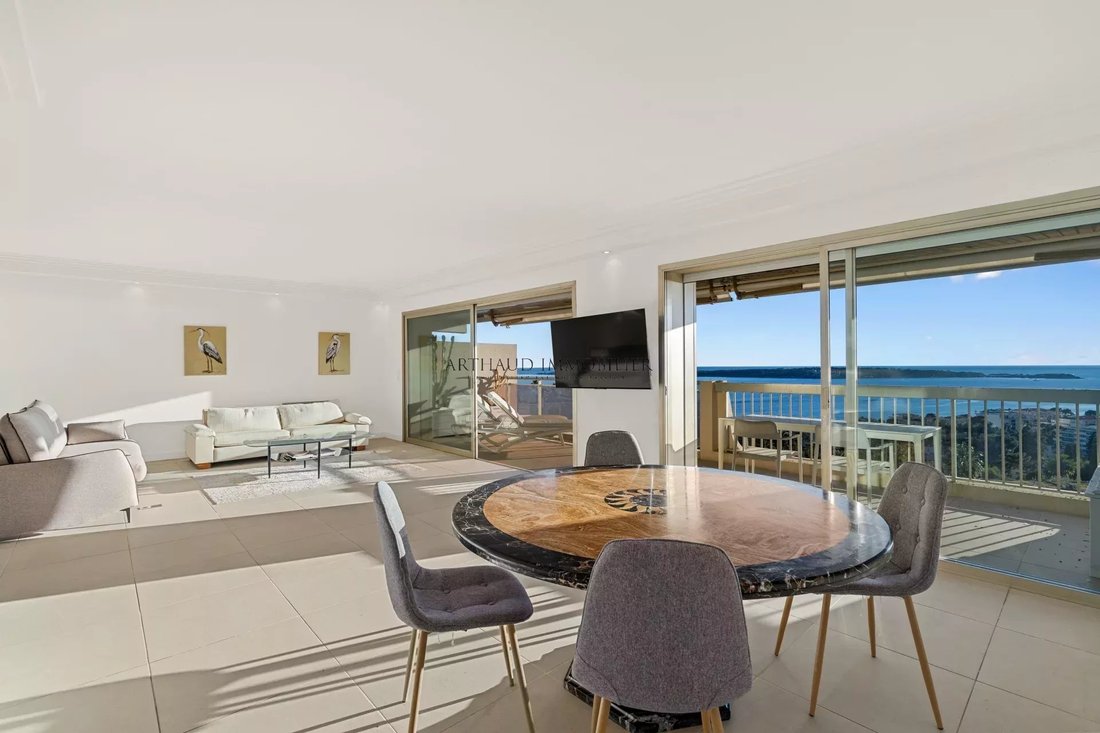 Apartment in La Californie, Cannes, France 3 - 15083255