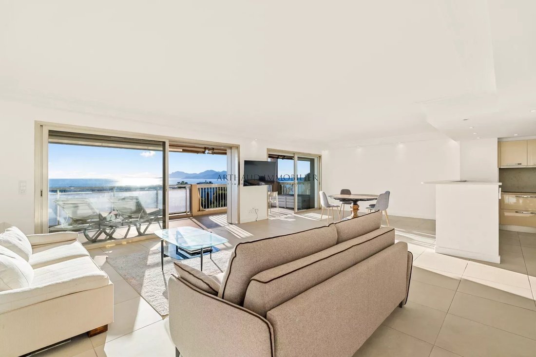 Apartment in La Californie, Cannes, France 2 - 15083255