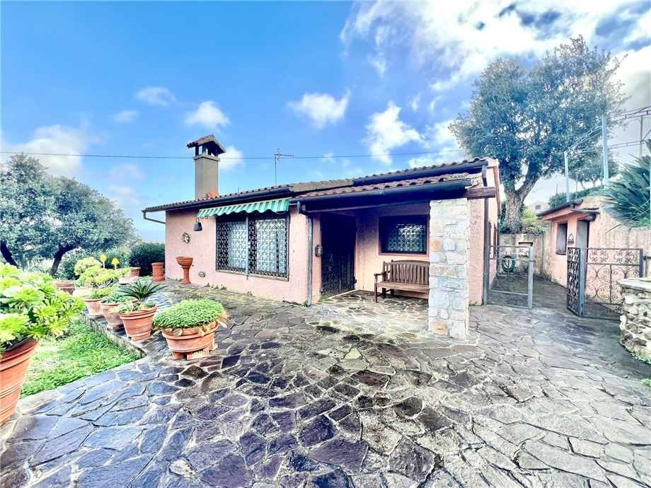 Villa a Capoliveri, Toscana, Italia 4 - 15081078