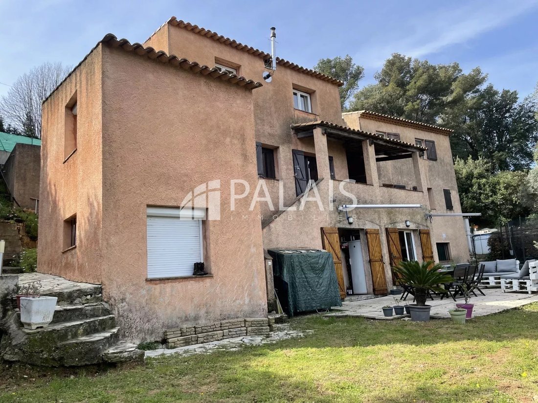 House in Fabron, Nice, France 2 - 14245413