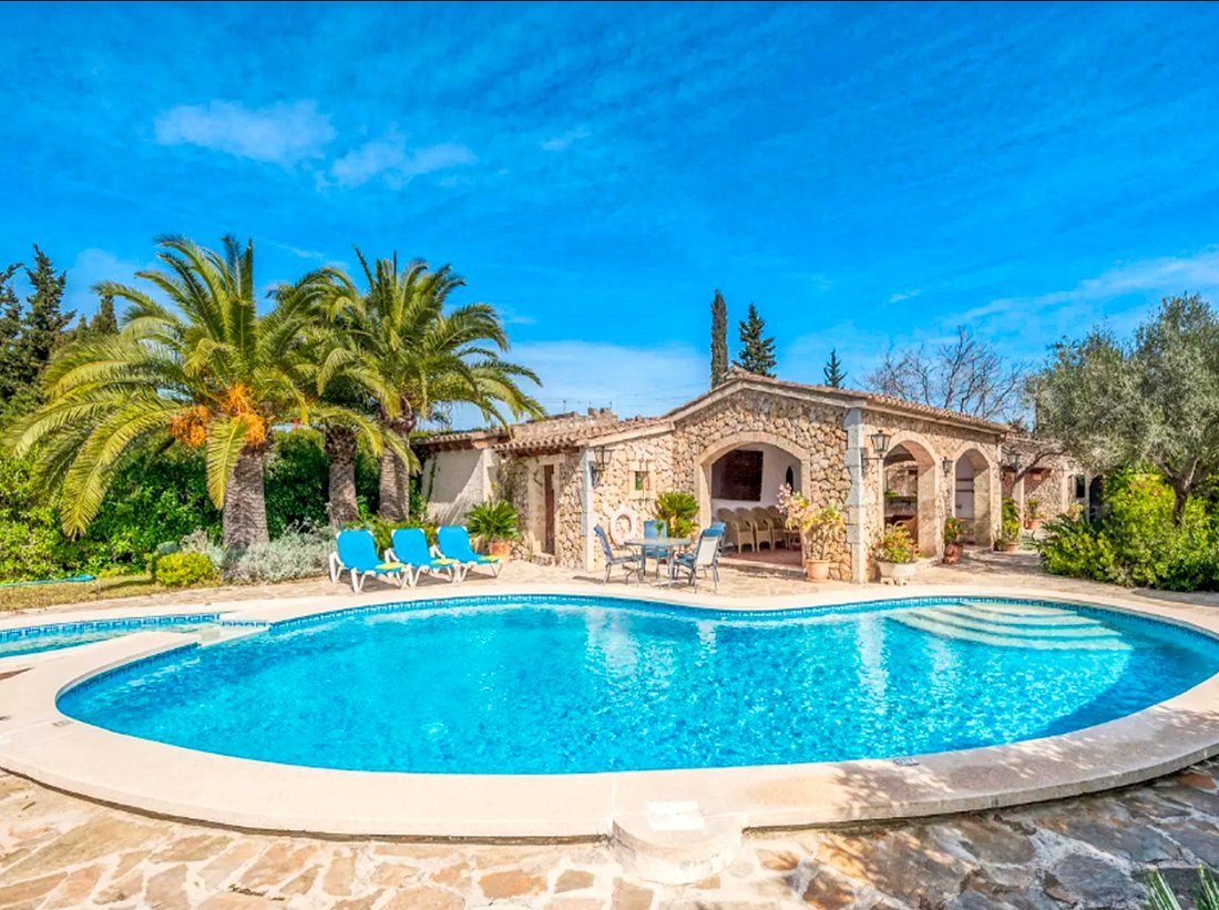 House in Pollenca, Balearic Islands, Spain 1 - 15079581