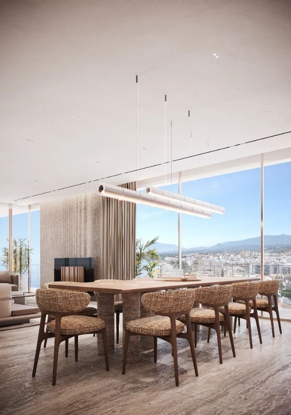 Villa in Estepona, Andalusia, Spain 4 - 15081342