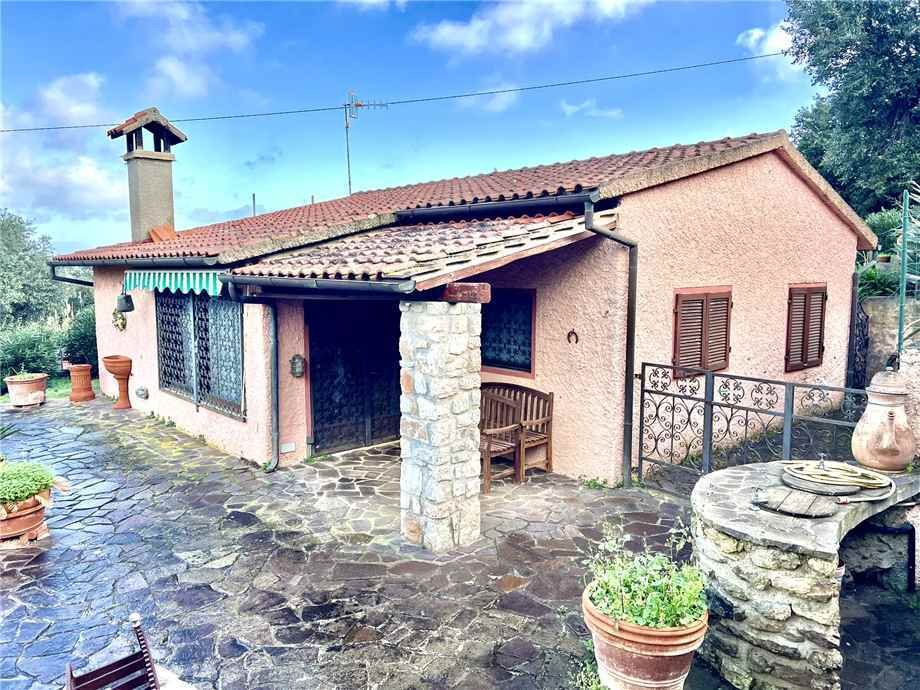 Villa a Capoliveri, Toscana, Italia 1 - 15081078