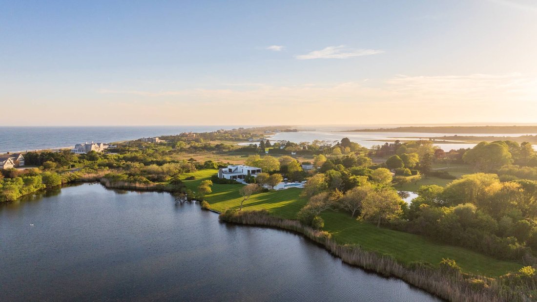 House in Southampton, New York, United States 3 - 15081779