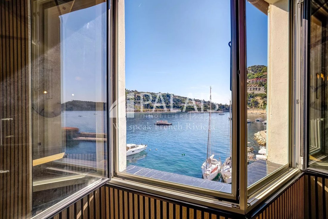Apartment in French Riviera, Provence-Alpes-Côte d'Azur, France 3 - 13272942