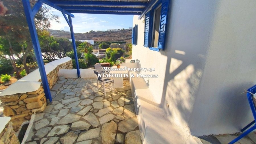 Apartment in Mykonos, Aegean, Greece 1 - 15083308