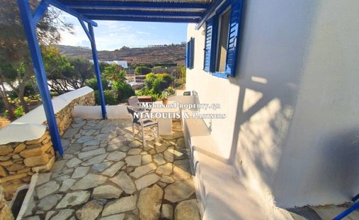 Appartamento in Mykonos, Aegean, Grecia 1