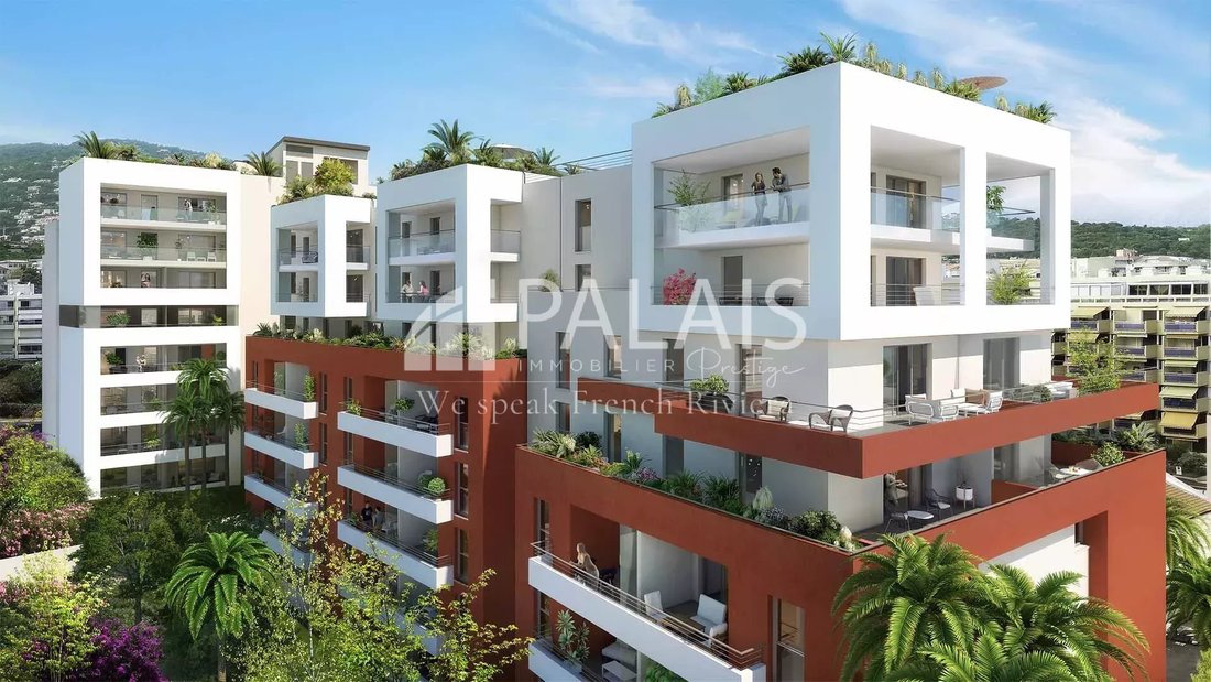 Apartment in Val de Gorbio, Roquebrune-Cap-Martin, France 5 - 14245362