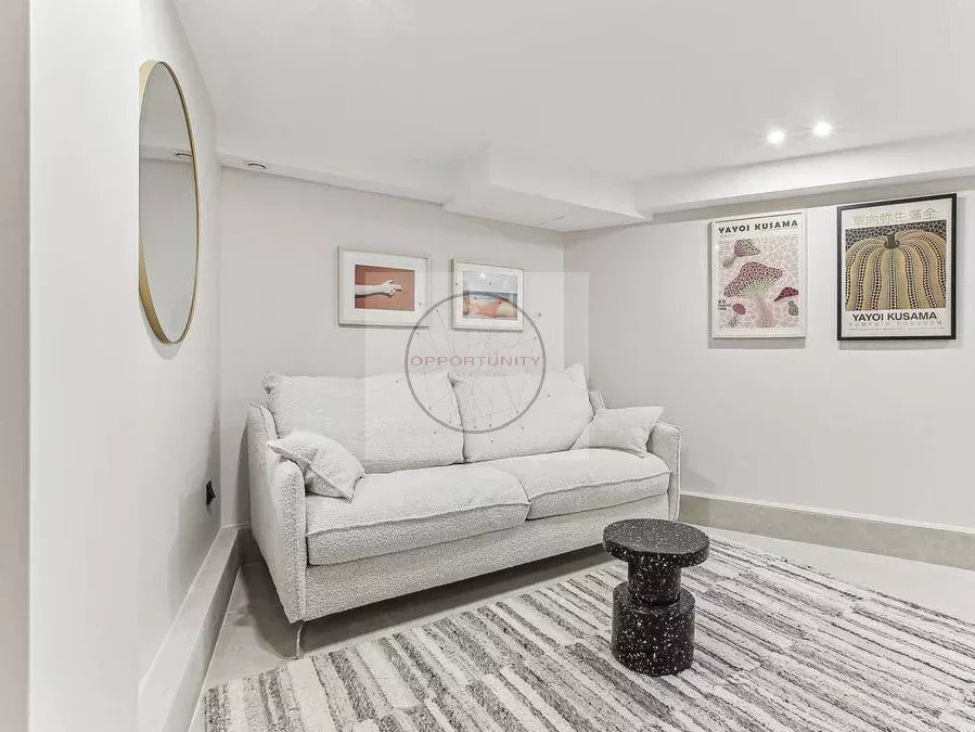 Appartamento a Arrondissement di Bobigny, Isola di Francia, Francia 4 - 15080788
