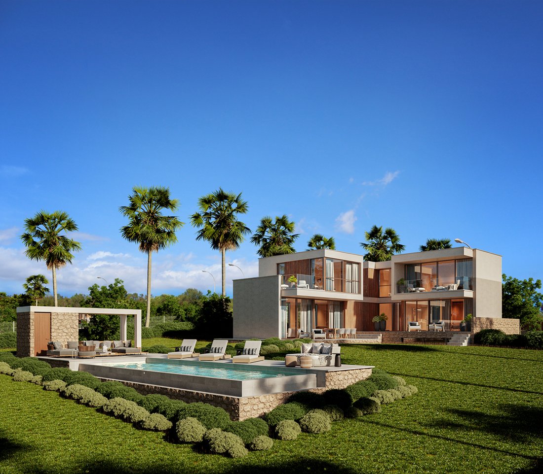 House in Calvia, Balearic Islands, Spain 1 - 14795795