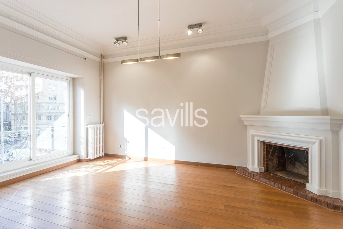 Apartment in Sarrià-Sant Gervasi, Barcelona, Spain 2 - 15078365