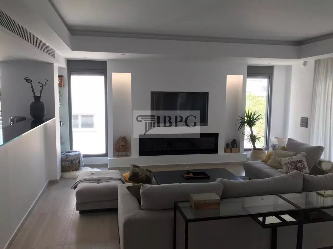 Apartment in Voula, Attica, Greece 2 - 15078641