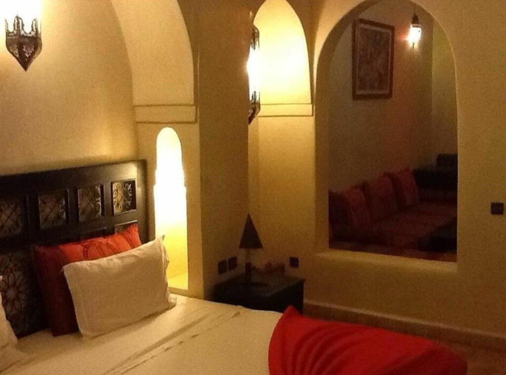 Villa in Marrakesh, Marrakesh-Safi, Morocco 4 - 15083942