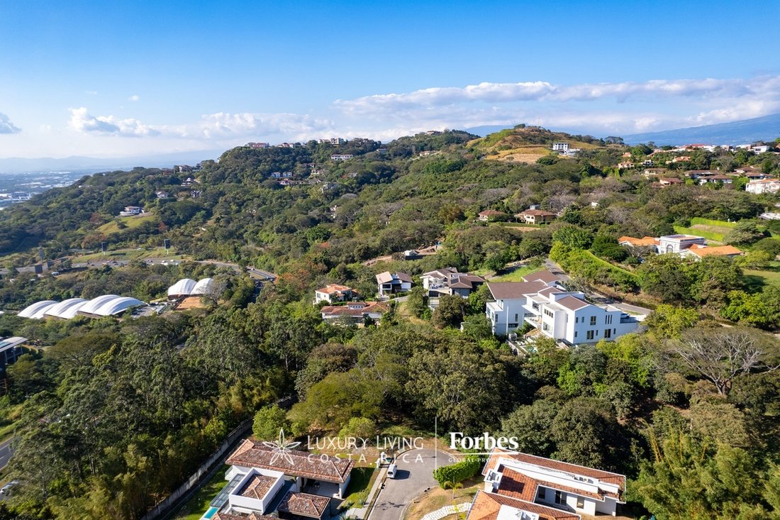 Land in Santa Ana, San José Province, Costa Rica 4 - 15084541