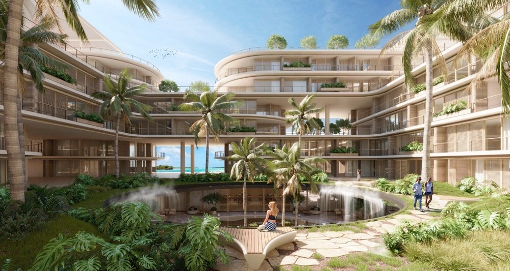 Apartment in Playa del Carmen, Quintana Roo, Mexico 5 - 15084257