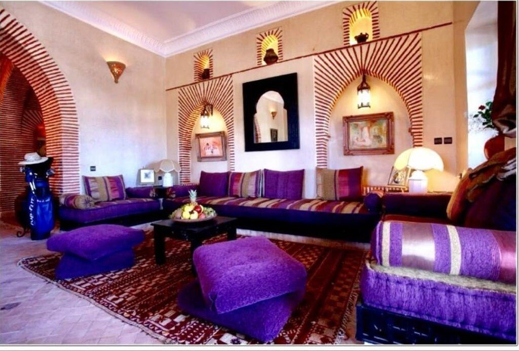 Villa in Marrakesh, Marrakesh-Safi, Morocco 5 - 15083942