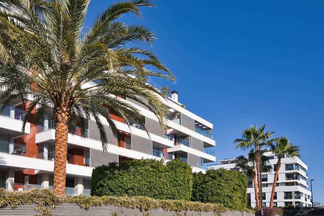 Apartment in Ibiza Town, Balearic Islands, Spain 3 - 15085872