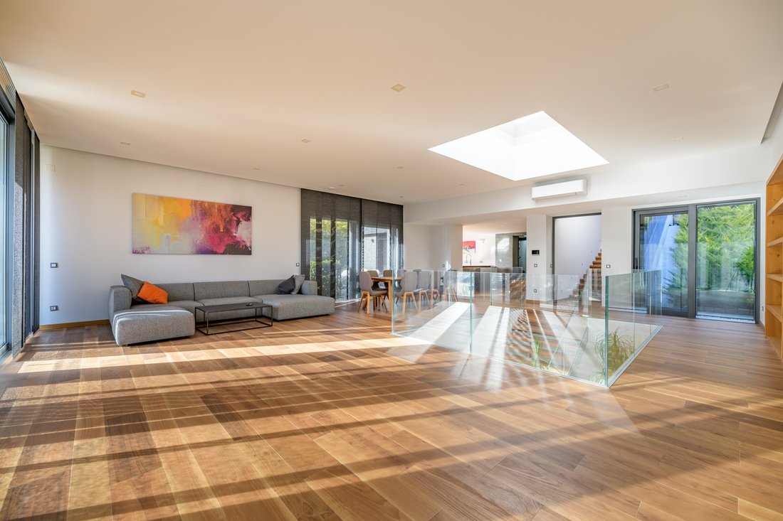 Villa in Mjesni odbor Gracani, Zagreb, City of Zagreb 1 - 15085853