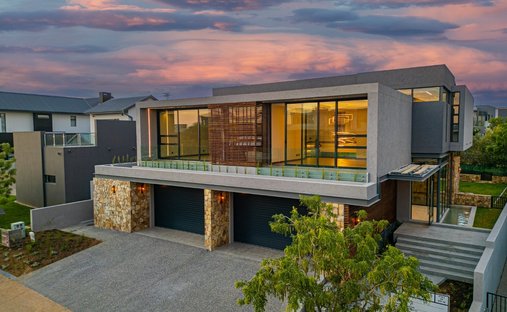 Casa en Riverglen, Gauteng, Sudáfrica 1