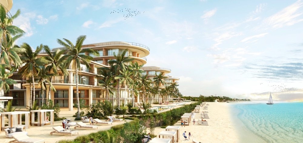Apartment in Playa del Carmen, Quintana Roo, Mexico 1 - 15084256