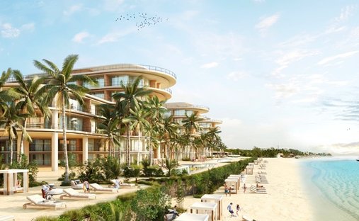 Apartamento en Playa del Carmen, Quintana Roo, México 1