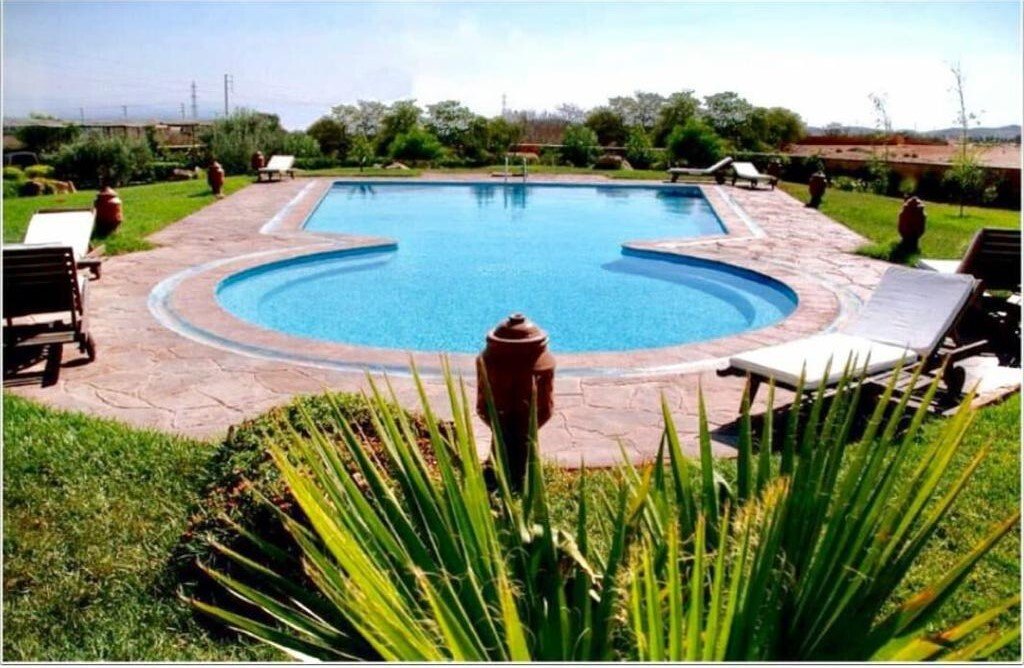 Villa in Marrakesh, Marrakesh-Safi, Morocco 1 - 15083942