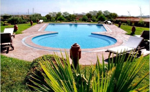 Villa a Marrakech, Marrakech-Safi, Marocco 1