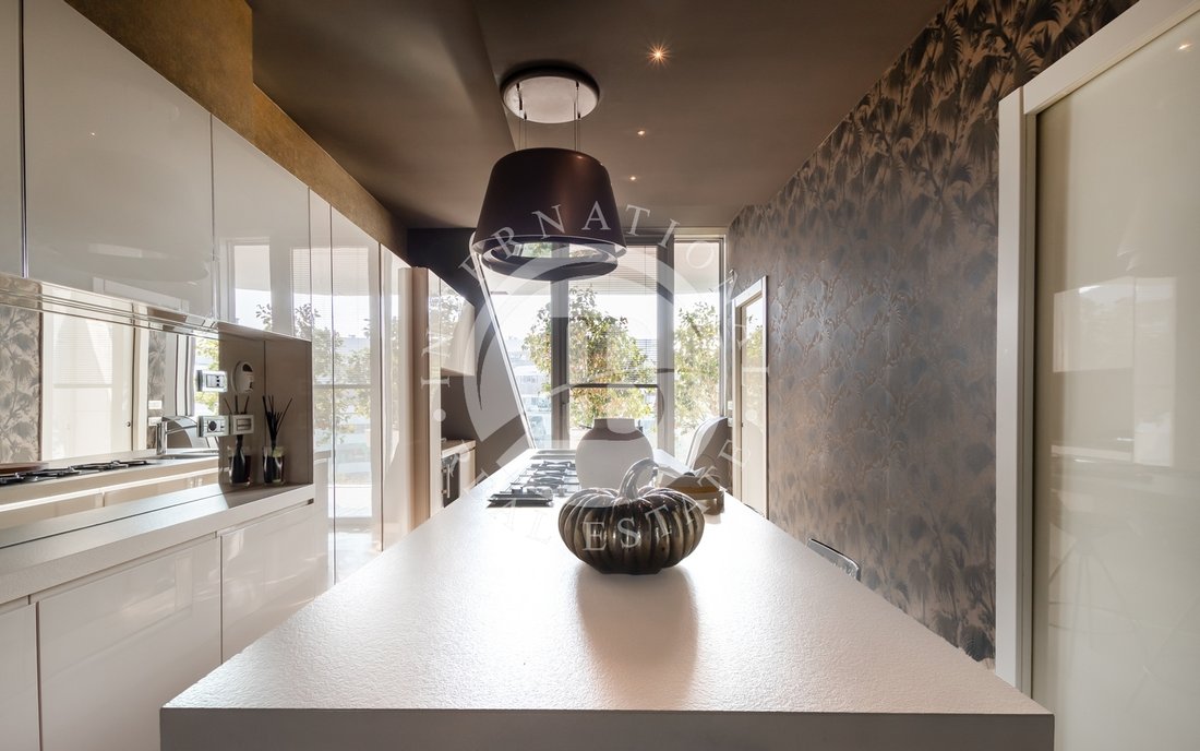 Appartement à Milan, Lombardie, Italie 5 - 15083982