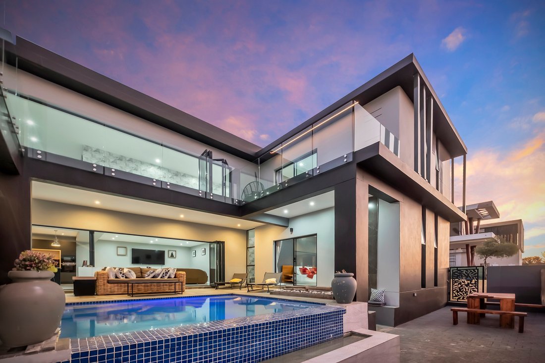 House in Riverglen, Gauteng, South Africa 1 - 15085780