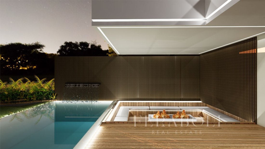 Villa in Barcarena, Lisbon, Portugal 4 - 15083971