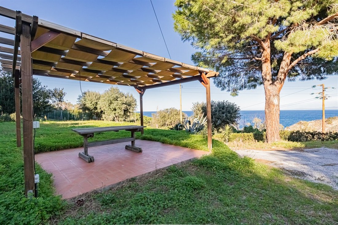 Casa en Acquaviva, Toscana, Italia 3 - 15084798