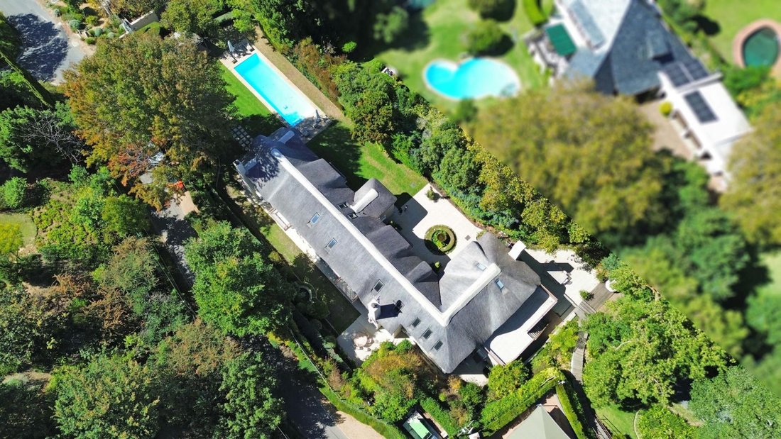 House in Cape Town, Western Cape, South Africa 3 - 15084926