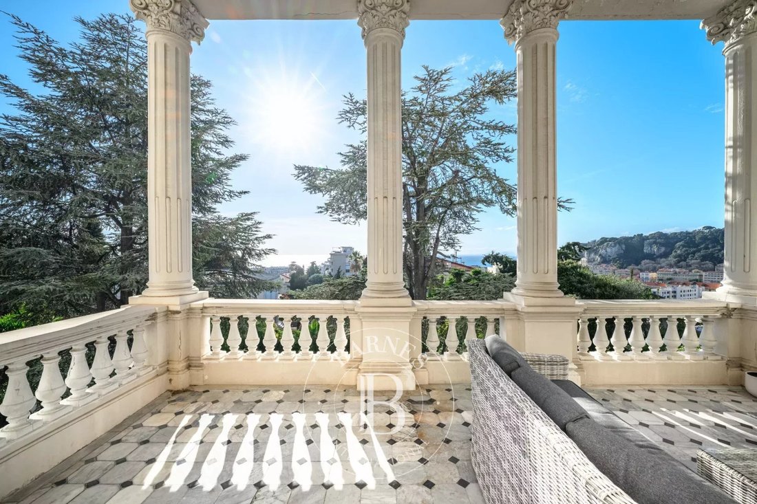 Apartment in Nice, Provence-Alpes-Côte d'Azur, France 3 - 15084587