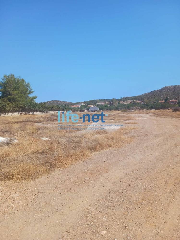 Land in Lavreotiki Community, Attica, Greece 5 - 15084974